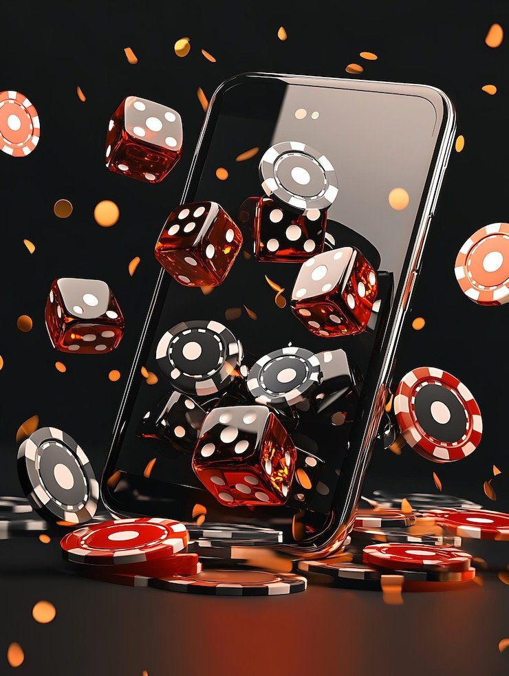 Explore thrilling slots games with exciting themes at 5bmw33