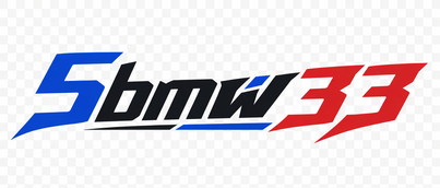 5bmw33 Logo